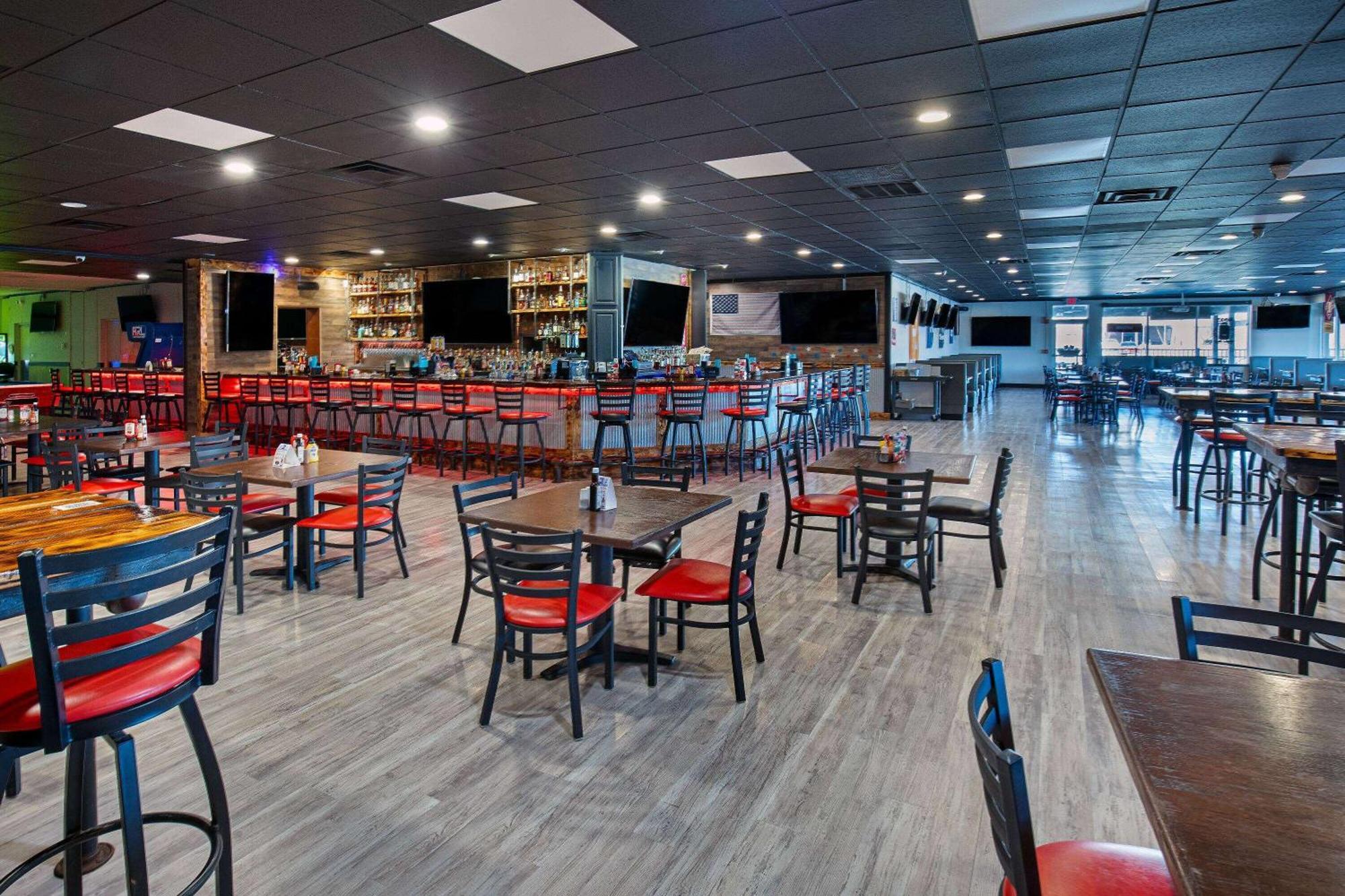 Ramada By Wyndham Bowling Green Bagian luar foto