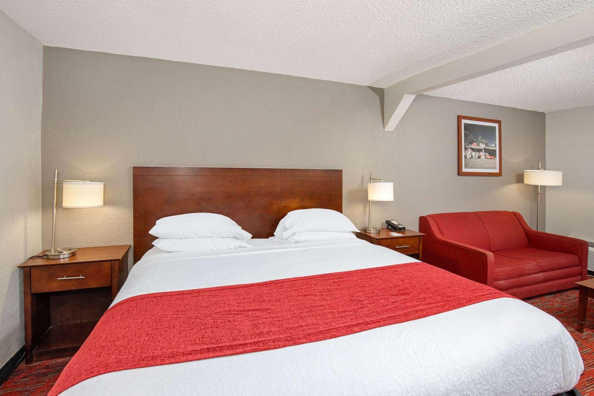 Ramada By Wyndham Bowling Green Bagian luar foto